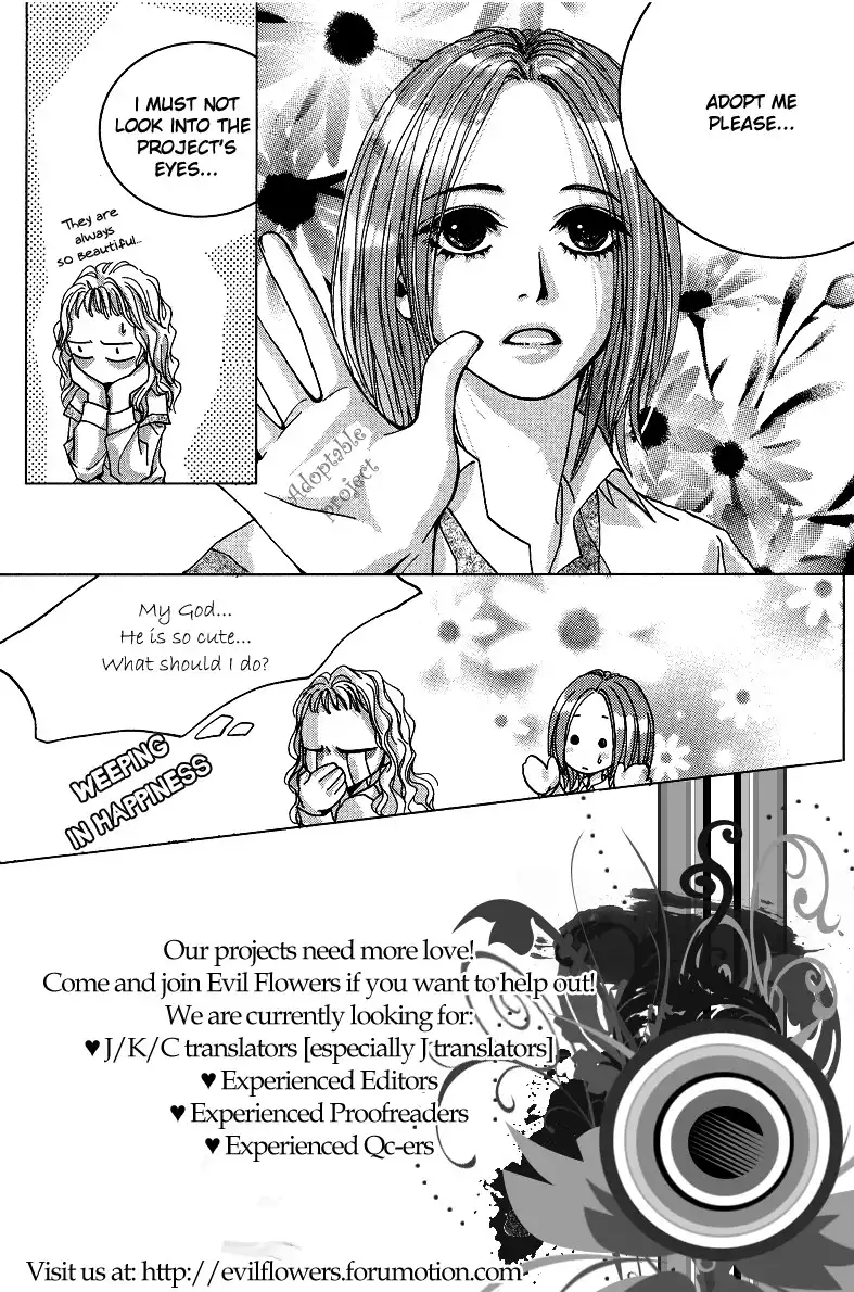 Kindai Renai Chapter 3 1